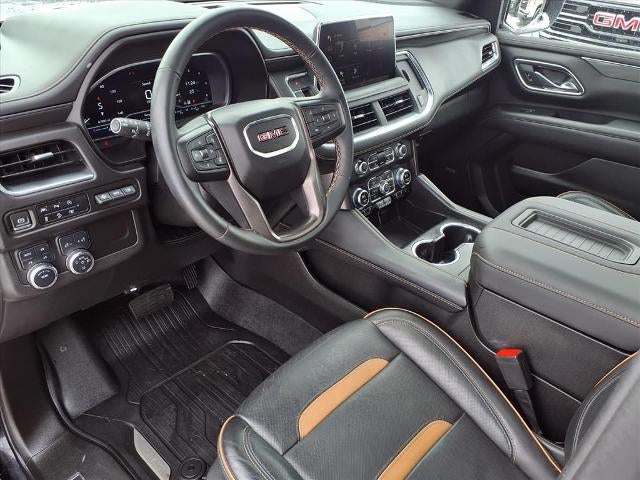 2023 GMC Yukon 4WD 4dr AT4