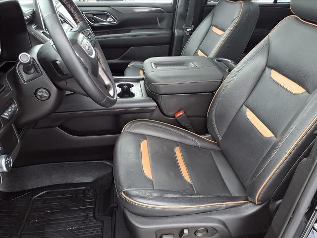 2023 GMC Yukon 4WD 4dr AT4