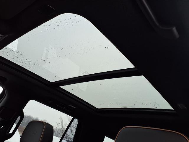 2023 GMC Yukon 4WD 4dr AT4