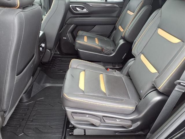 2023 GMC Yukon 4WD 4dr AT4