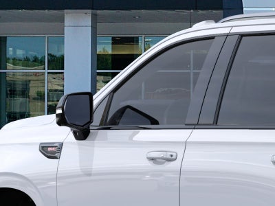 2026 GMC Yukon 4WD 4dr AT4