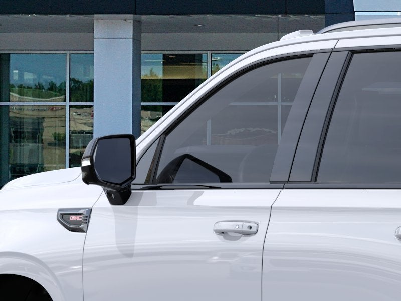 2026 GMC Yukon 4WD 4dr AT4
