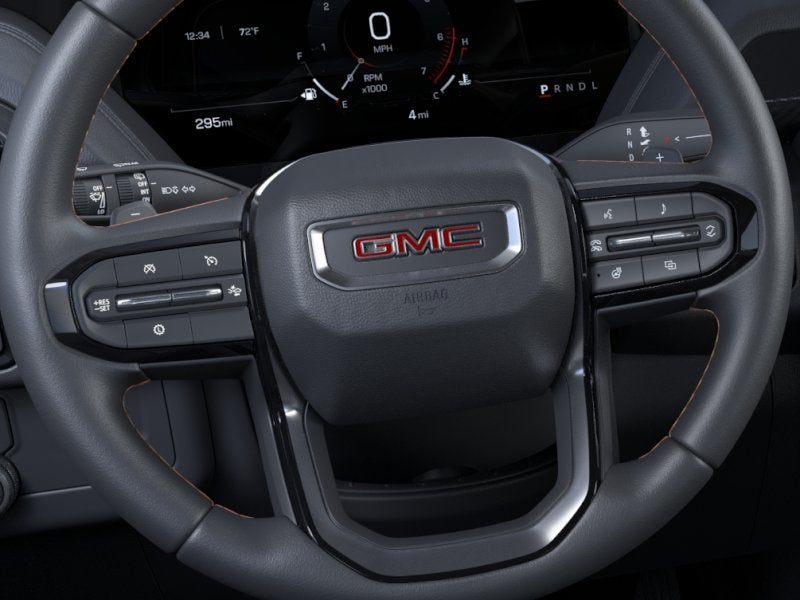 2026 GMC Yukon 4WD 4dr AT4
