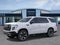 2026 GMC Yukon 4WD 4dr AT4