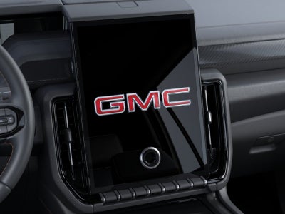 2026 GMC Yukon 4WD 4dr AT4