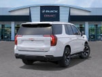 2026 GMC Yukon 4WD 4dr AT4