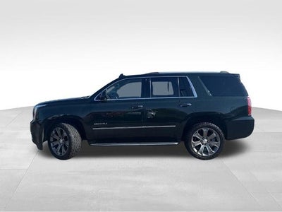 2016 GMC Yukon 4WD 4dr Denali
