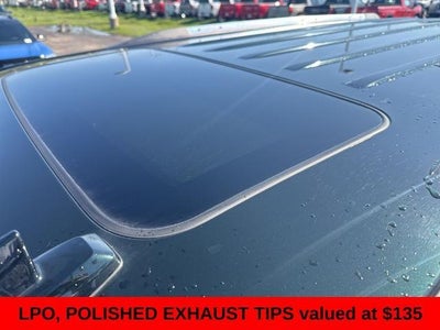 2016 GMC Yukon 4WD 4dr Denali