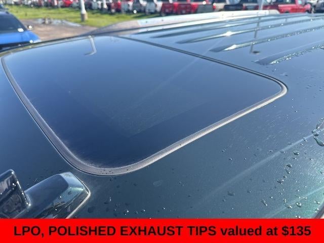 2016 GMC Yukon 4WD 4dr Denali