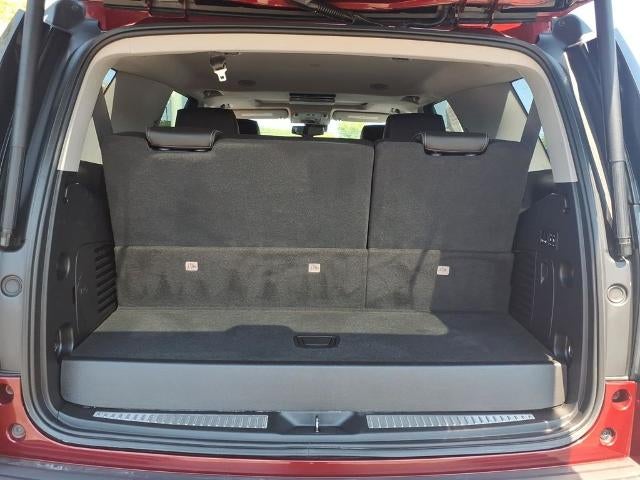 2020 GMC Yukon 4WD 4dr Denali