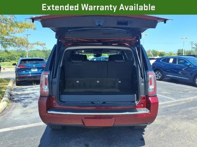 2020 GMC Yukon 4WD 4dr Denali