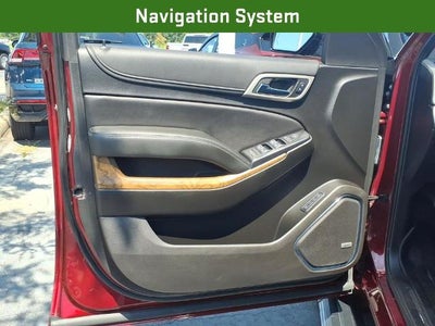 2020 GMC Yukon 4WD 4dr Denali