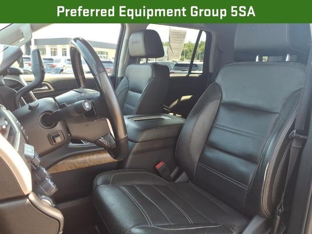 2020 GMC Yukon 4WD 4dr Denali
