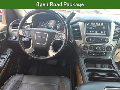 2020 GMC Yukon 4WD 4dr Denali