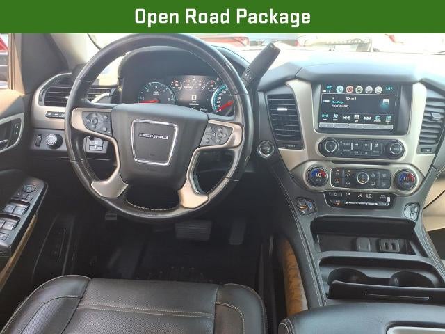2020 GMC Yukon 4WD 4dr Denali