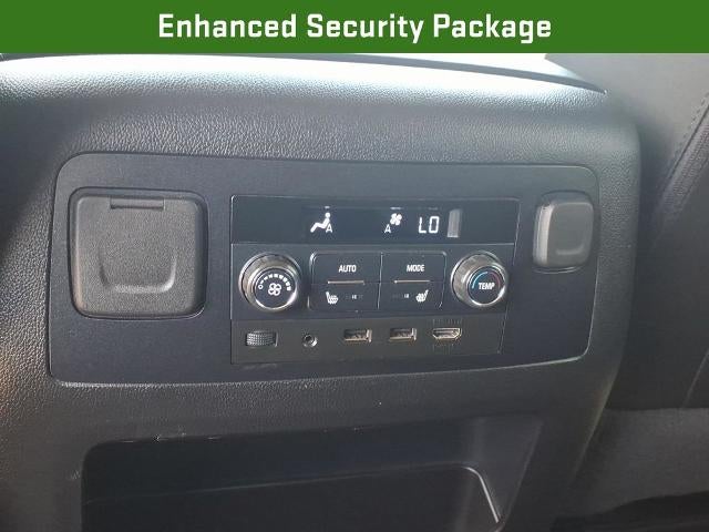 2020 GMC Yukon 4WD 4dr Denali