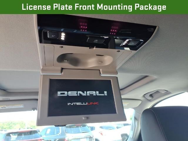 2020 GMC Yukon 4WD 4dr Denali