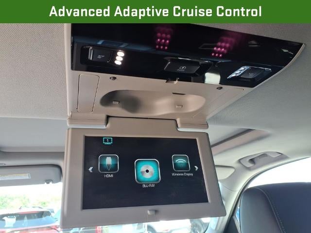 2020 GMC Yukon 4WD 4dr Denali