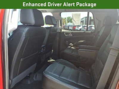 2020 GMC Yukon 4WD 4dr Denali