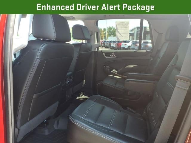 2020 GMC Yukon 4WD 4dr Denali