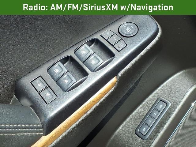 2020 GMC Yukon 4WD 4dr Denali