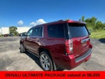 2020 GMC Yukon 4WD 4dr Denali