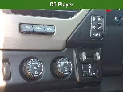 2020 GMC Yukon 4WD 4dr Denali