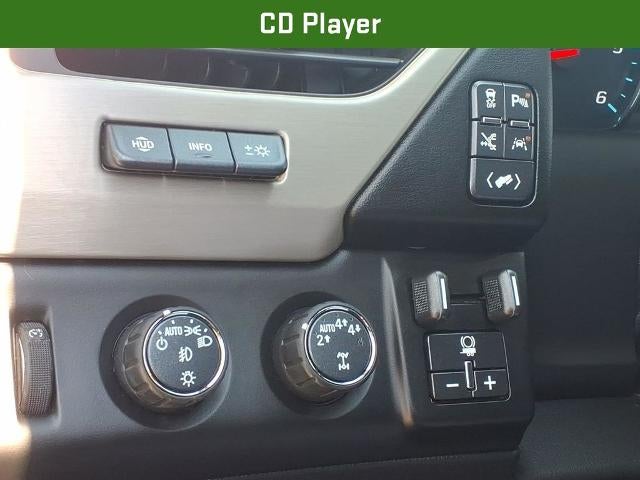 2020 GMC Yukon 4WD 4dr Denali