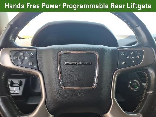 2020 GMC Yukon 4WD 4dr Denali
