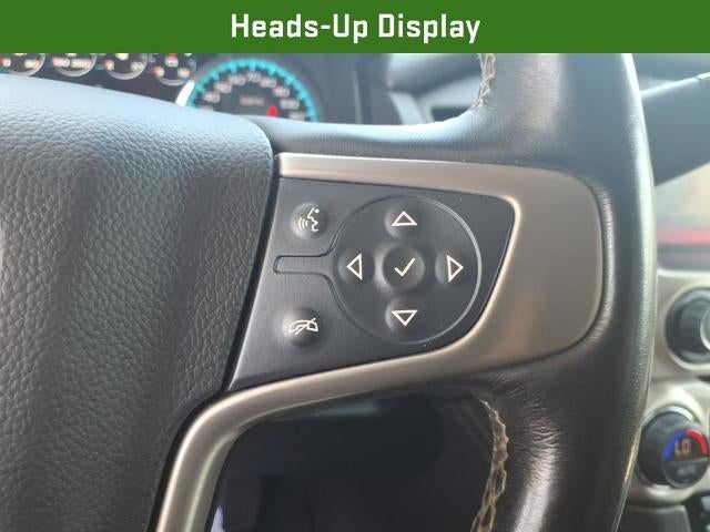 2020 GMC Yukon 4WD 4dr Denali
