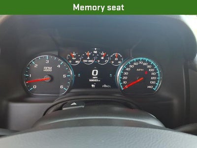 2020 GMC Yukon 4WD 4dr Denali