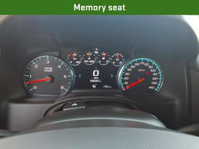 2020 GMC Yukon 4WD 4dr Denali