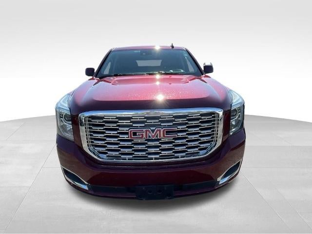 2020 GMC Yukon 4WD 4dr Denali