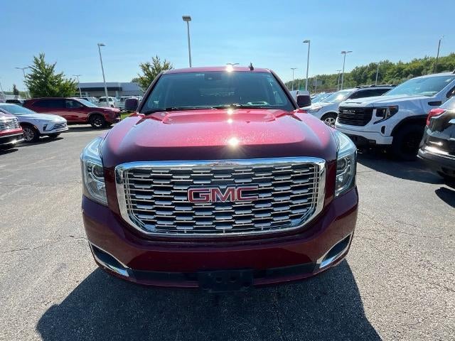 2020 GMC Yukon 4WD 4dr Denali