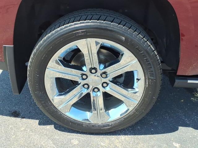 2020 GMC Yukon 4WD 4dr Denali