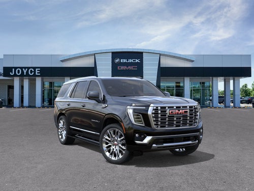 2026 GMC Yukon 4WD 4dr Denali