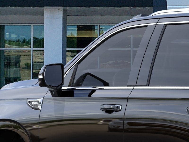 2026 GMC Yukon 4WD 4dr Denali