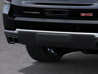 2026 GMC Yukon 4WD 4dr Denali