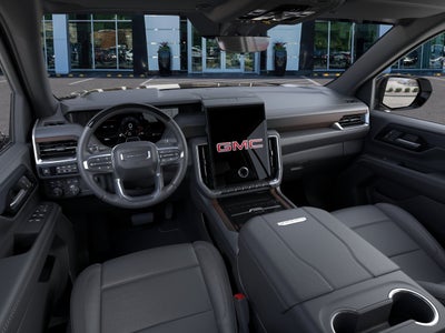 2026 GMC Yukon 4WD 4dr Denali