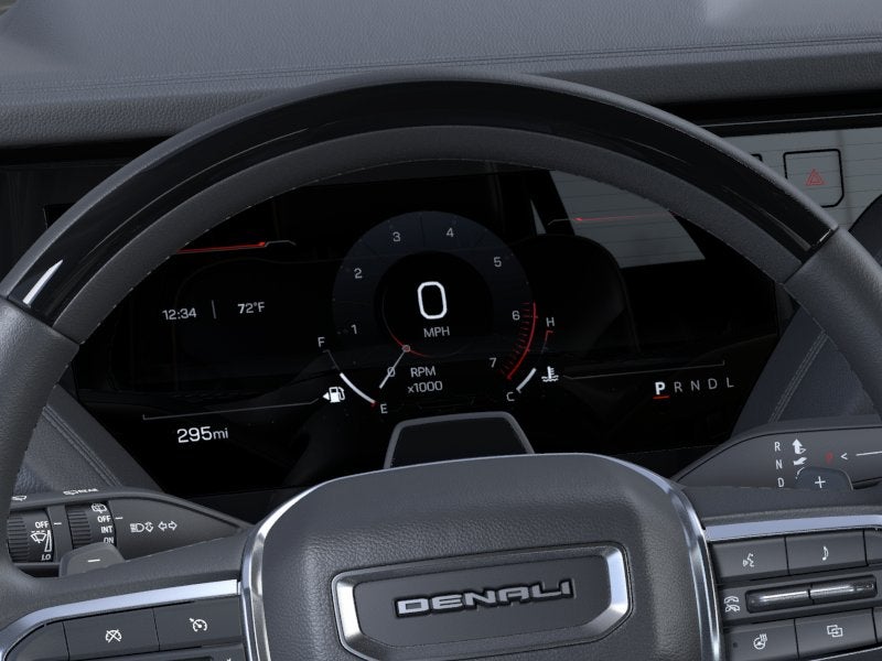 2026 GMC Yukon 4WD 4dr Denali