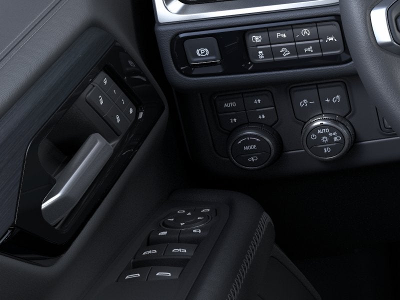 2026 GMC Yukon 4WD 4dr Denali