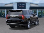 2026 GMC Yukon 4WD 4dr Denali