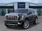 2026 GMC Yukon 4WD 4dr Denali