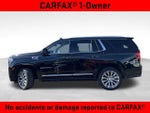 2021 GMC Yukon 4WD 4dr Denali