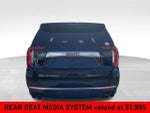 2021 GMC Yukon 4WD 4dr Denali