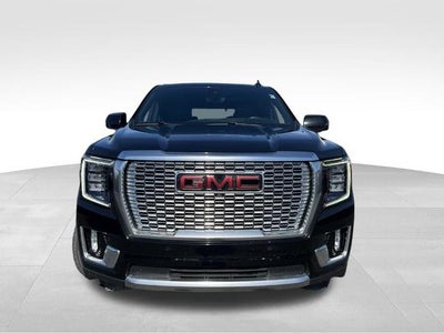 2021 GMC Yukon 4WD 4dr Denali