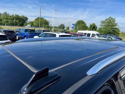 2021 GMC Yukon 4WD 4dr Denali