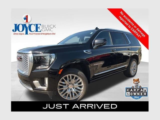 2023 GMC Yukon 4WD 4dr Denali