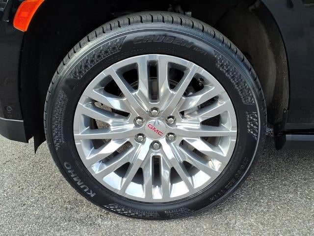 2023 GMC Yukon 4WD 4dr Denali