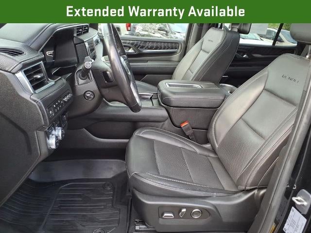 2023 GMC Yukon 4WD 4dr Denali